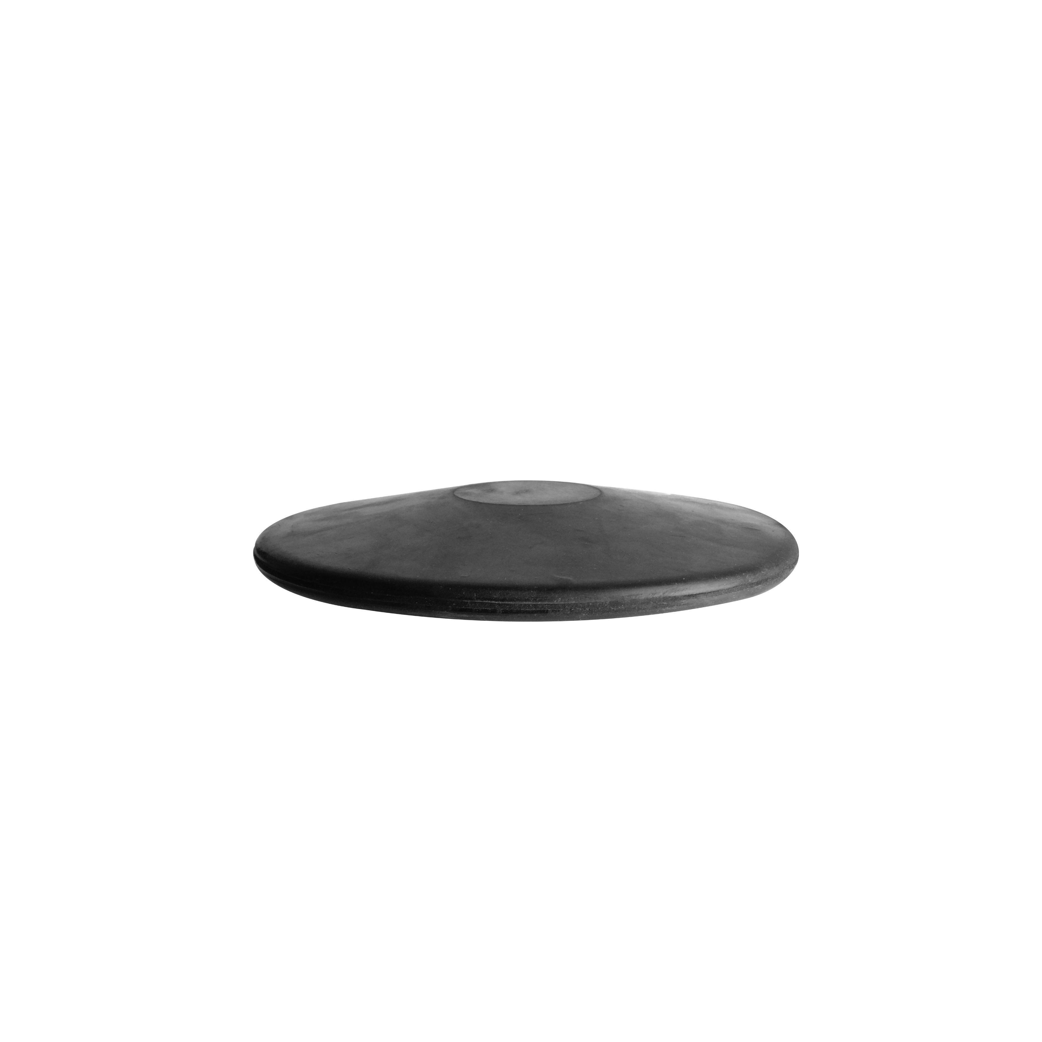 DISCO DE LANZAMIENTO DE GOMA - 1,50 KG-2