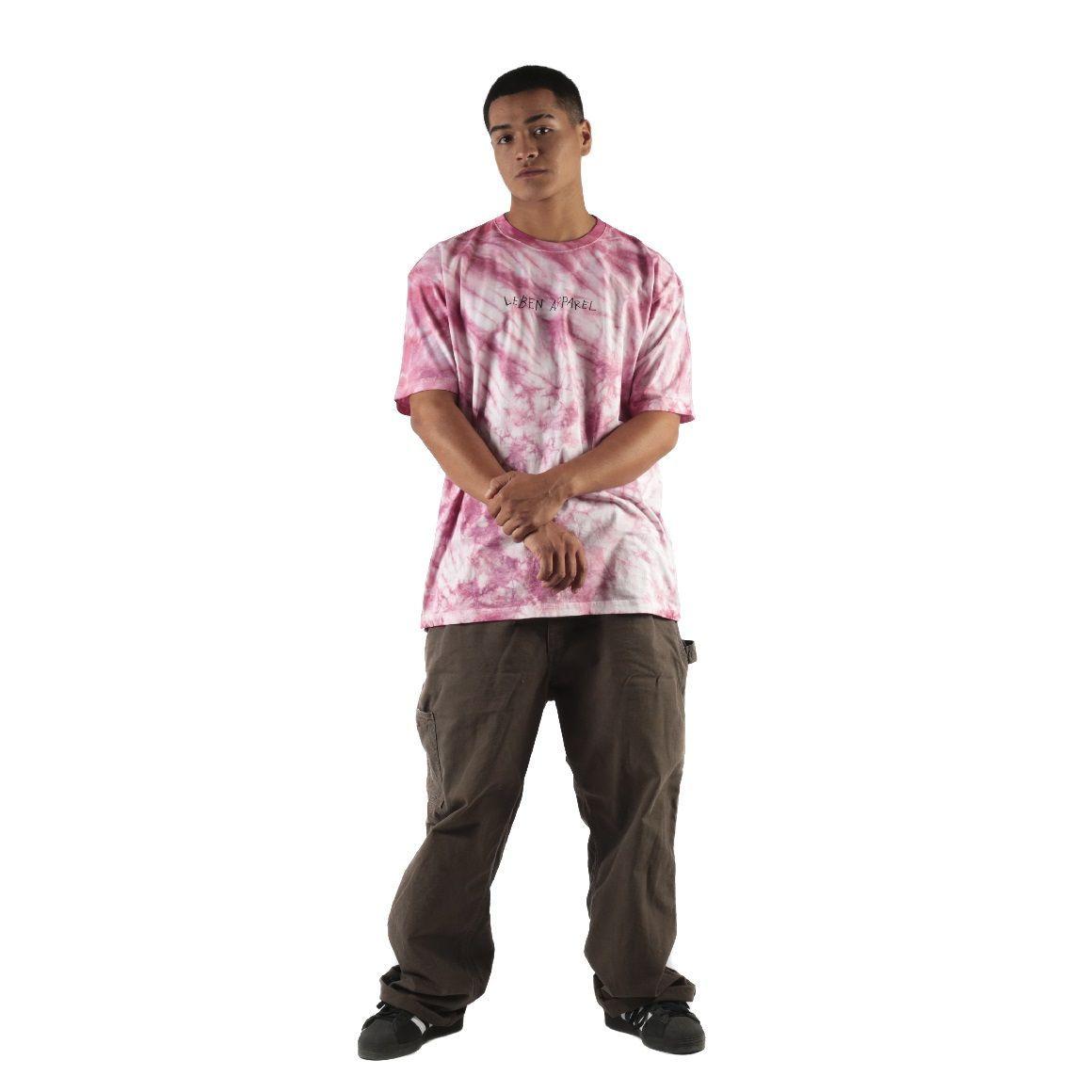 Polera tieyde Burdeo-0
