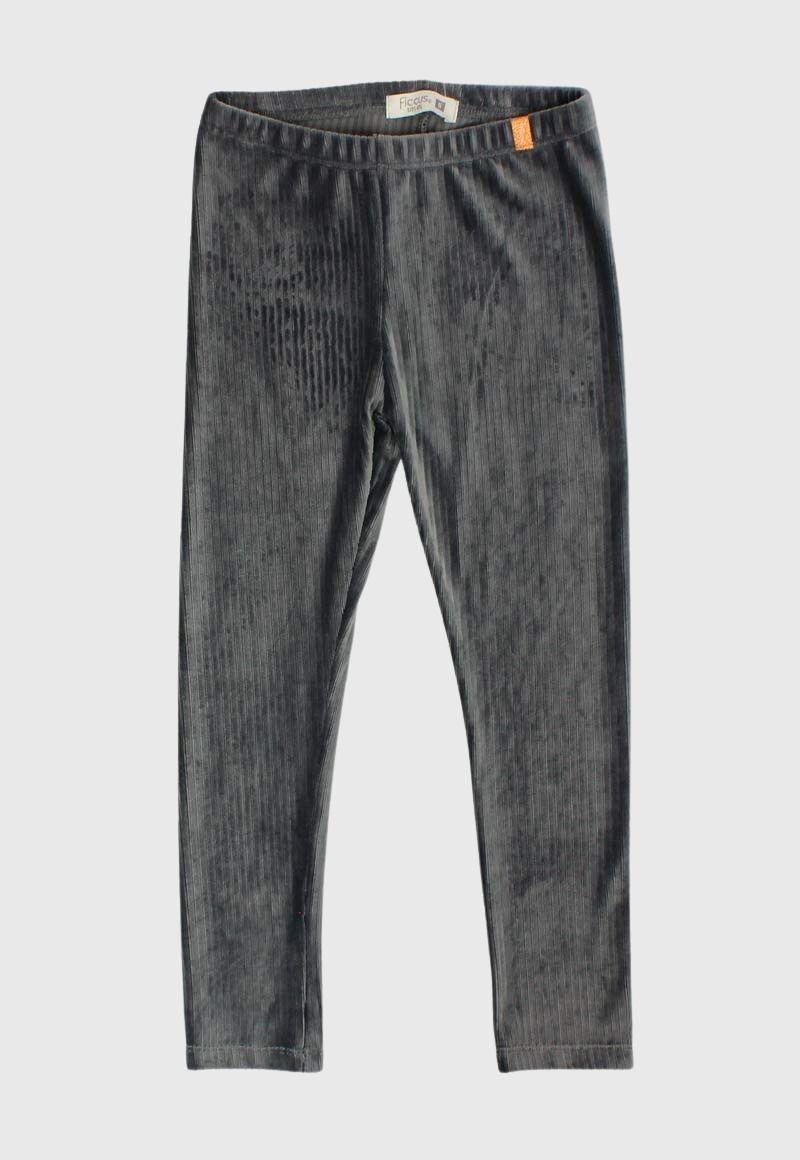 Leggins Kids Niña Comfy-0