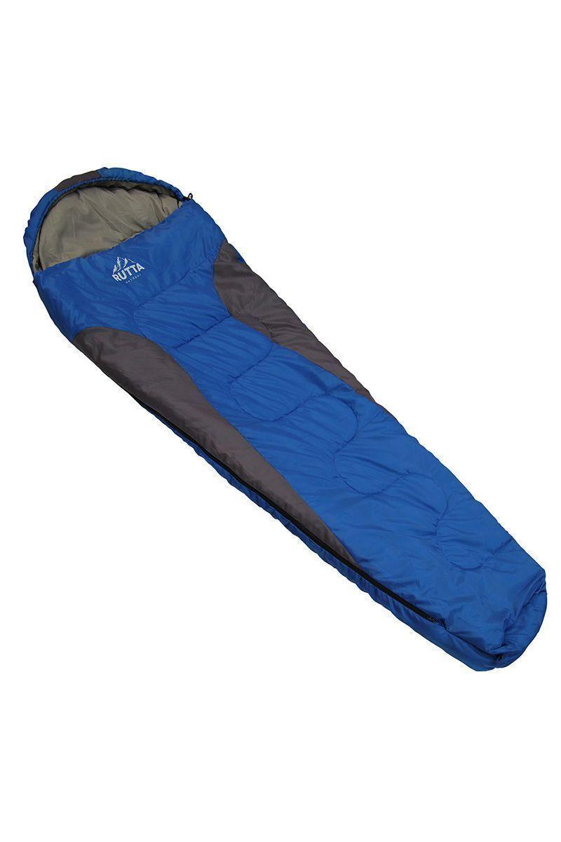 Saco de Dormir Light 5℃/ 25℃ Outdoor-44