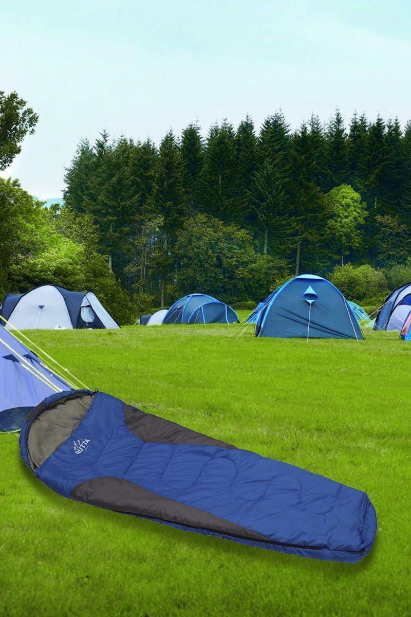 Saco de Dormir Light 5℃/ 25℃ Outdoor-27