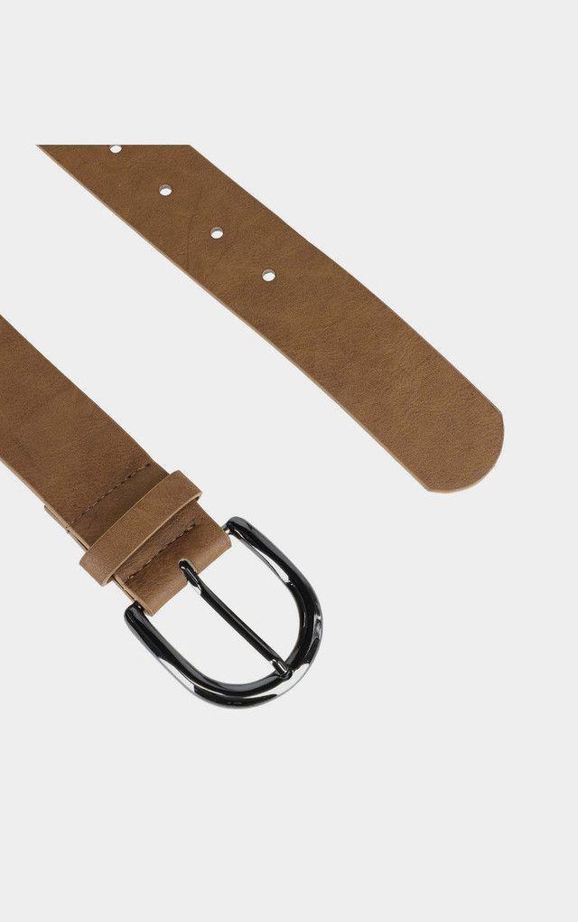 Cinturón Wester Cuts Café Humana-1