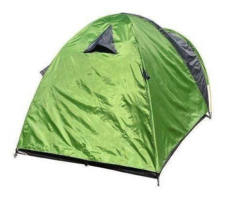 Carpa Aspen 2p Nuevo & Original Outback-2