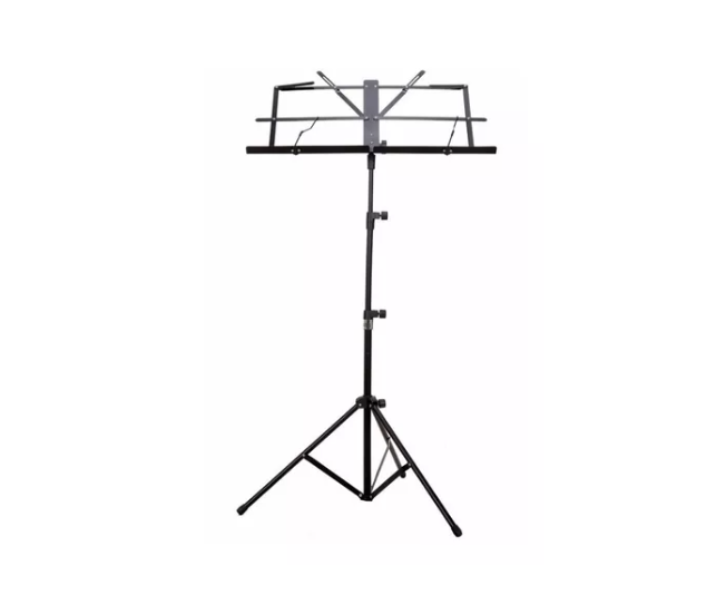Atril Para Partitura Con Funda Para Transportar -2