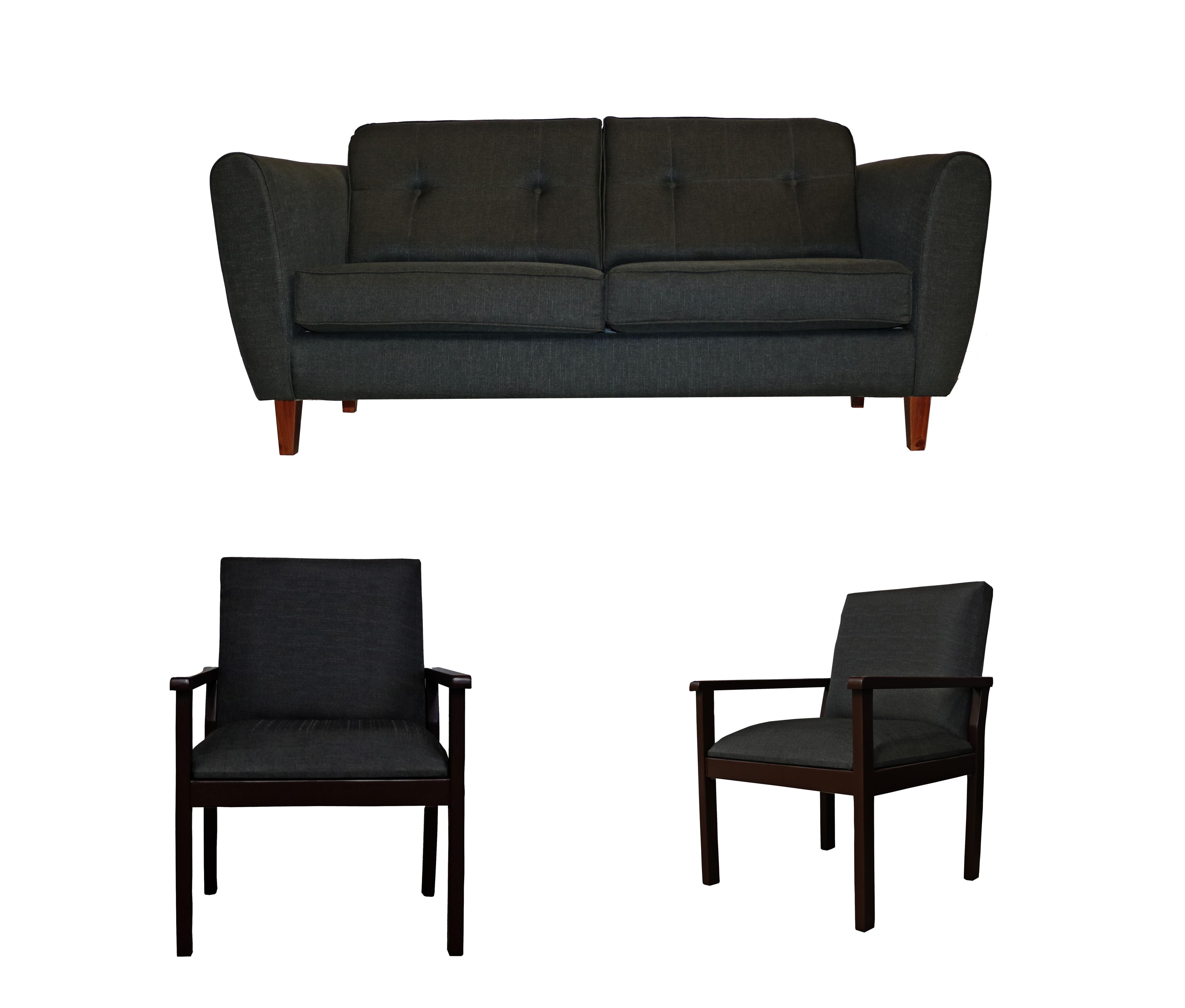 Living Rodas 3-1-1 Tela Sit Ceniza-0