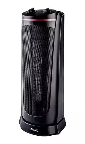 Calefactor Ptc Oscilante 2000w Kendal Kptc-2068-0