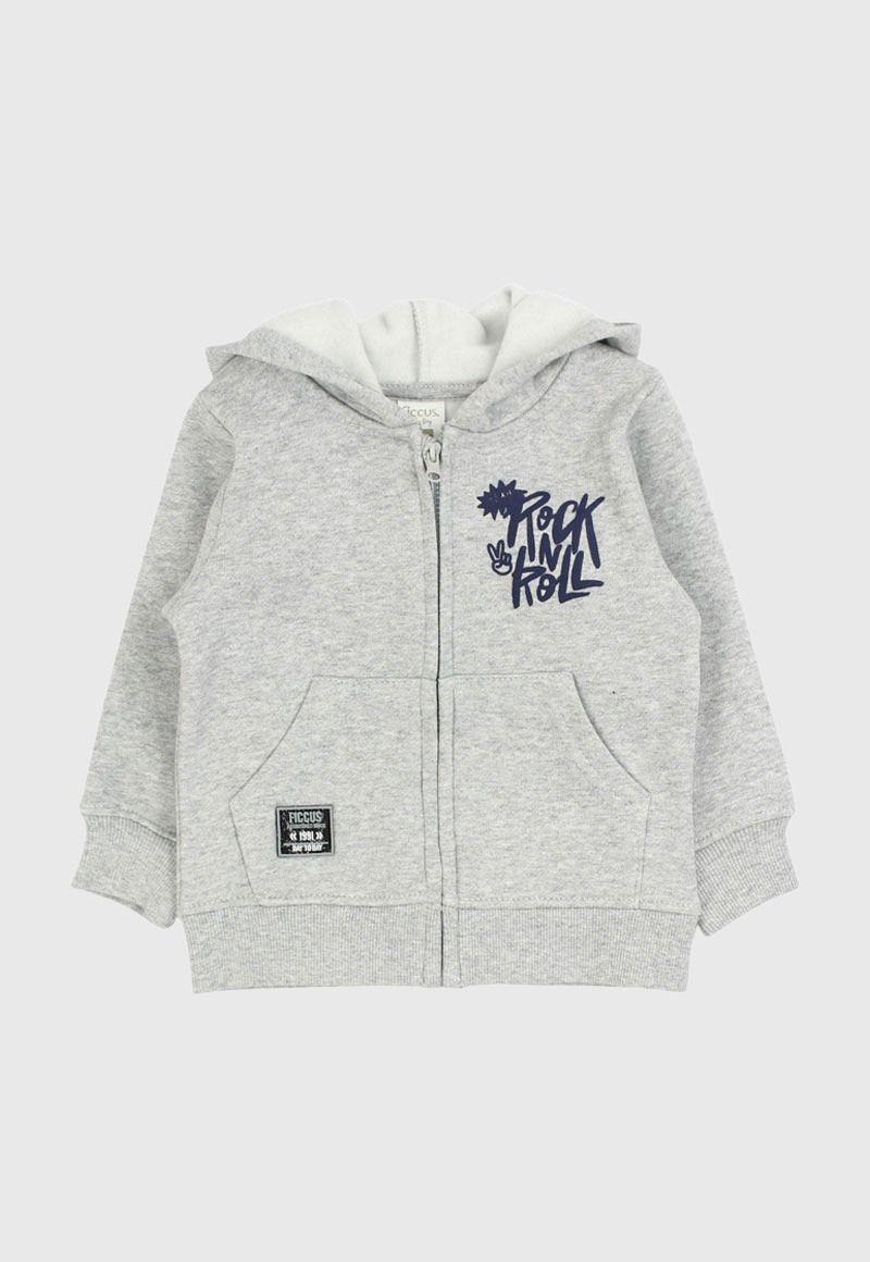 Polerón Baby Niño Day2Day-0