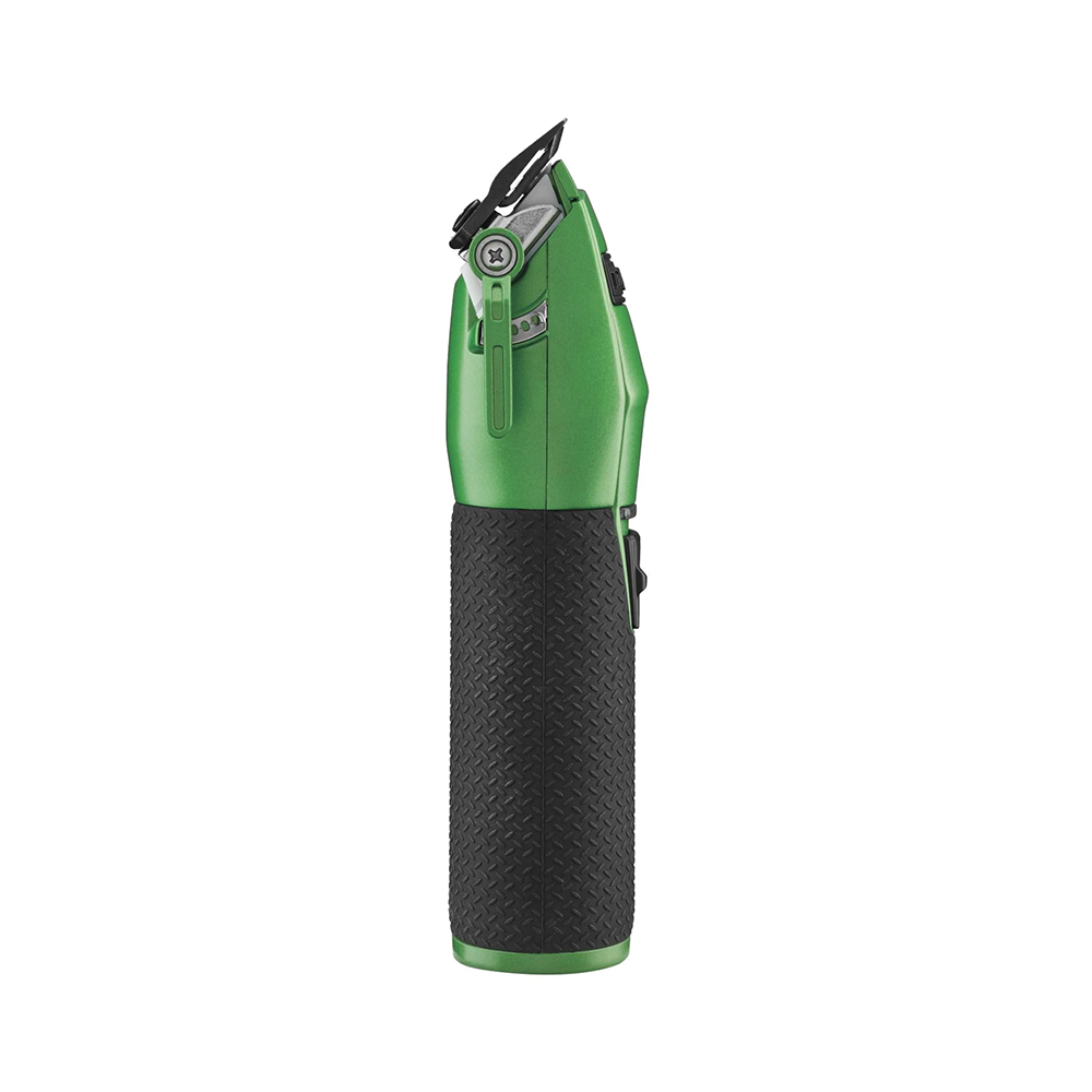 BabylissPRO Influencer Collection Boost Clipper GREEN-2