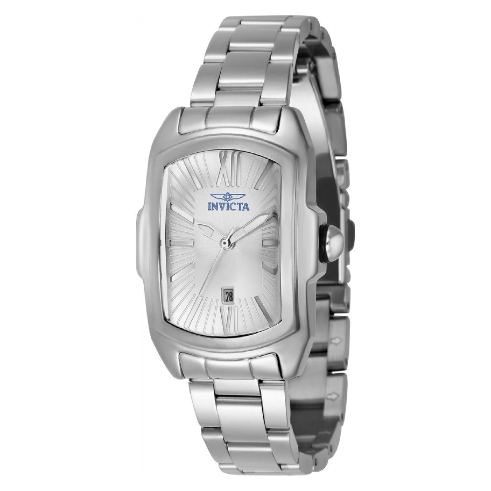 Reloj Invicta 39787 Lupah Quartz Mujer-0