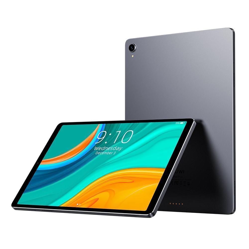 Tablet CHUWI HiPad Plus 11" 2K, 4GB RAM + 128GB, Android 10-2