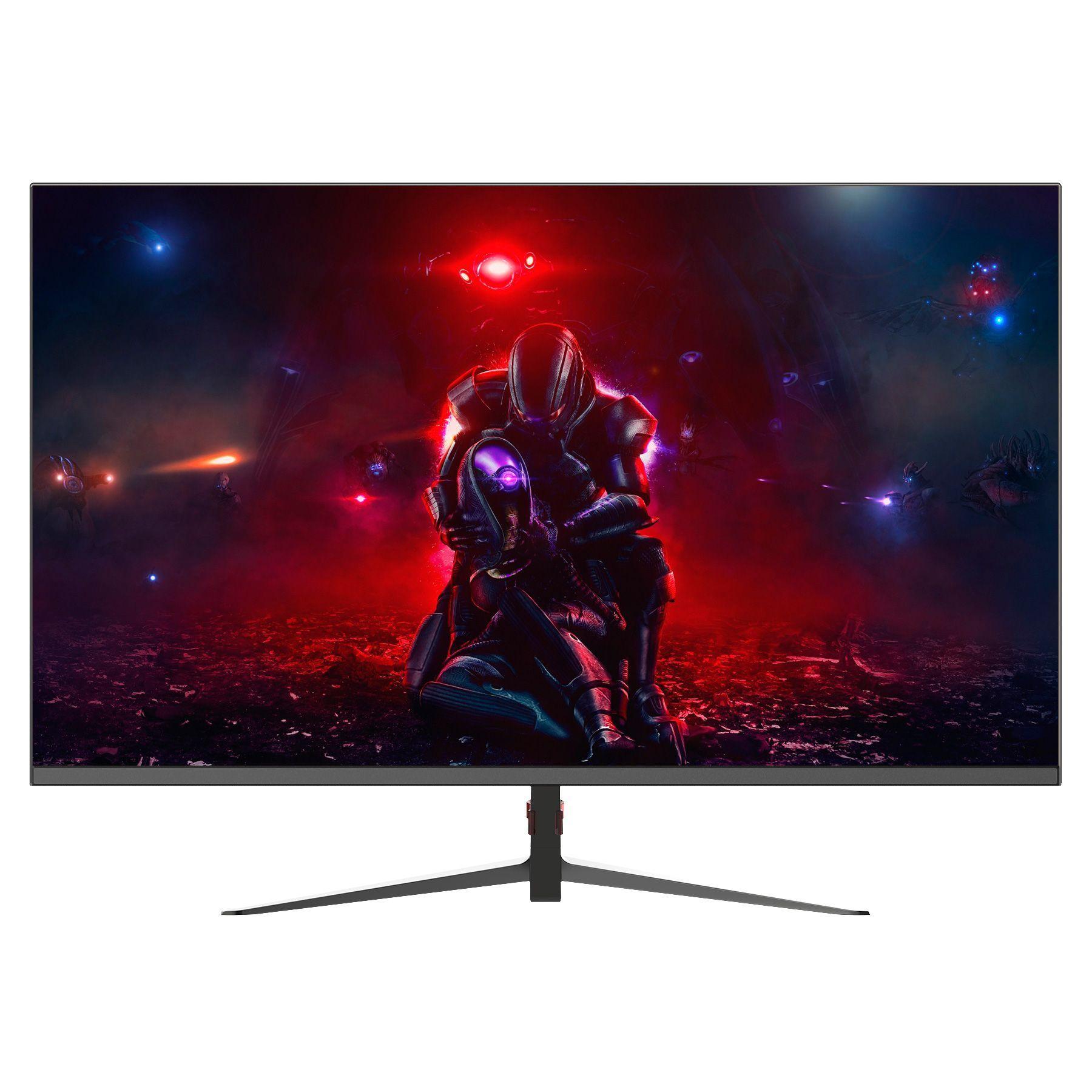 Monitor Gamer JVC 27" FHD 165Hz 1Ms -0