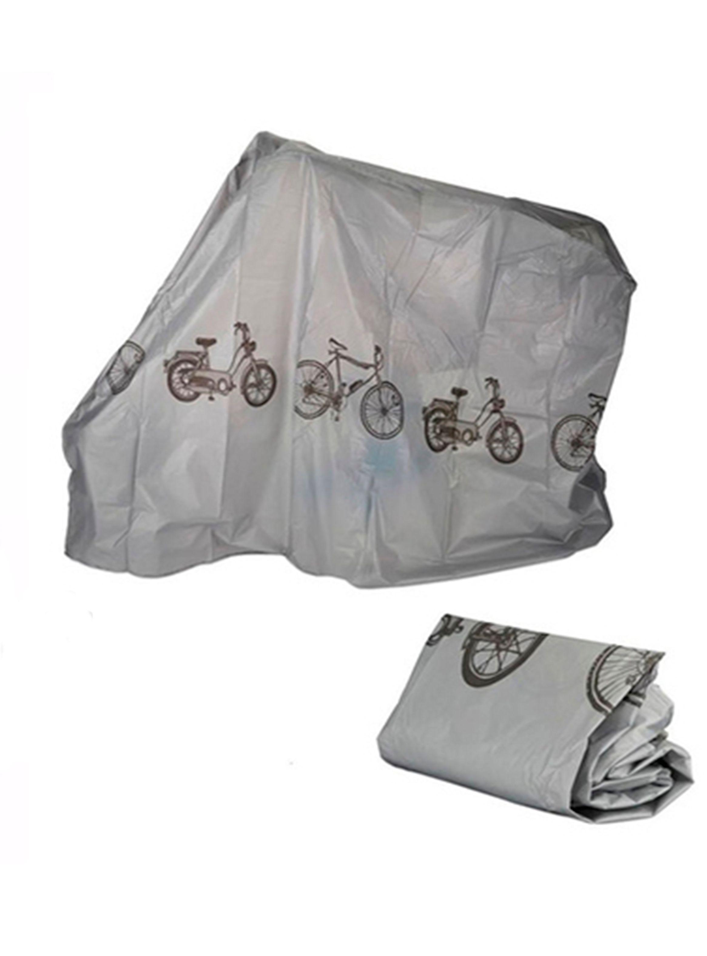 funda carpa cubre bicicleta impermeable-1