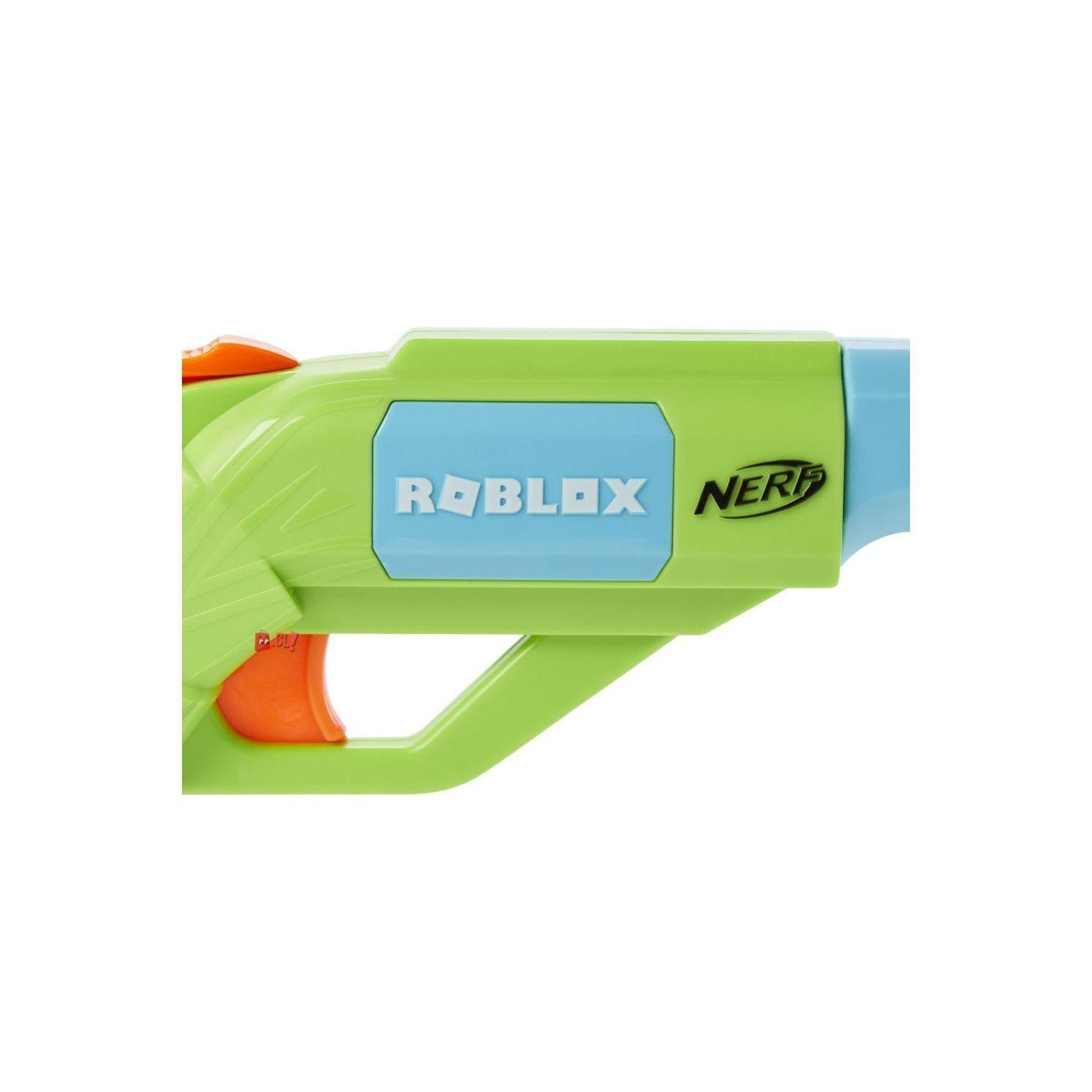 Nerf Roblox Jailbreak Armory Lanzador - PuntoStore-2