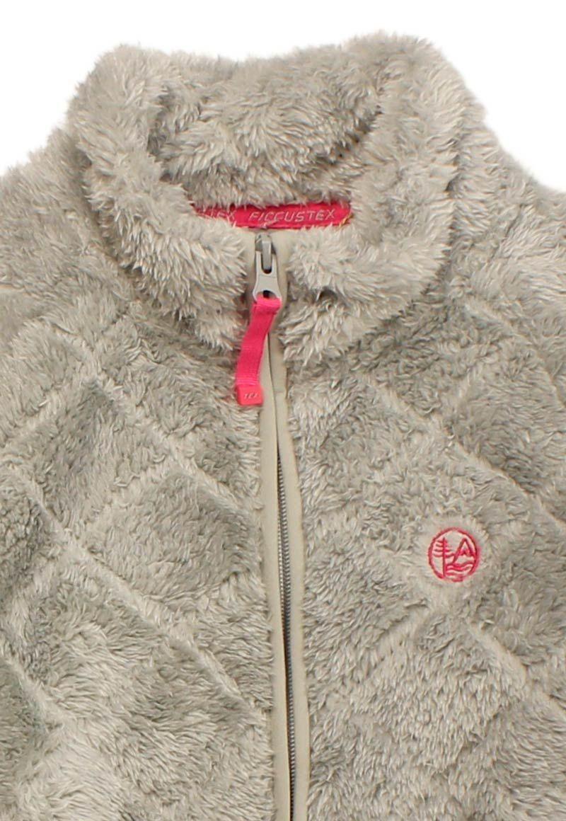 Polerón Niña Sherpa Ficcustex-2
