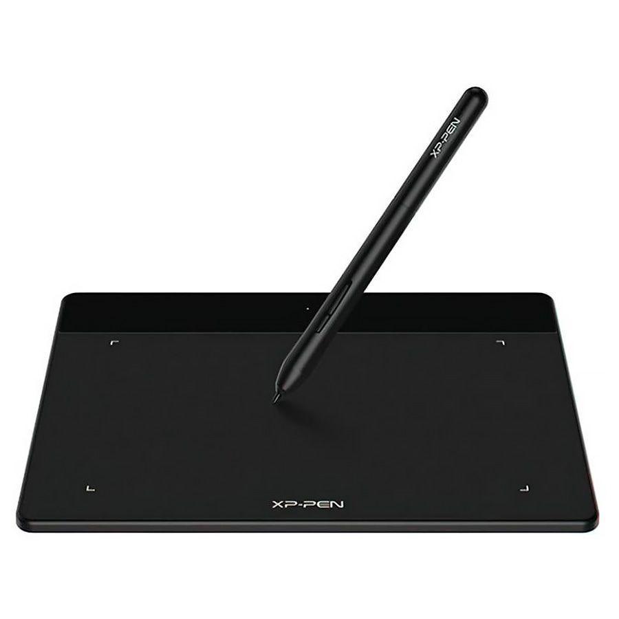 Tableta Digitalizadora Xp-Pen Deco Fun S Black-1