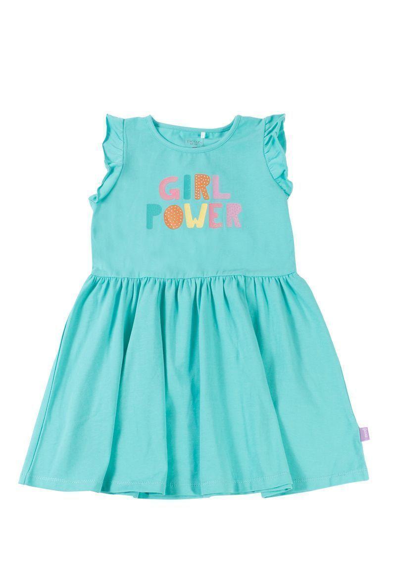 Vestido Kids Niña Day To Day Ficcus-0