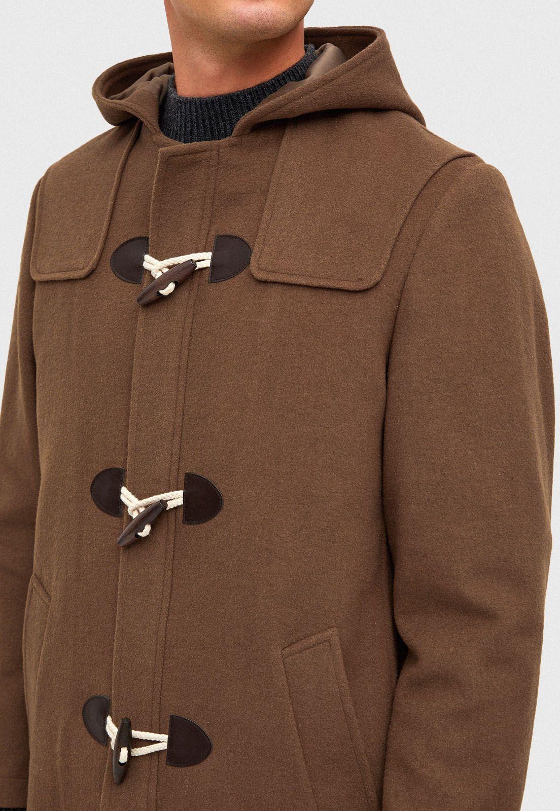 Montgomery Casual Froom Camel-1
