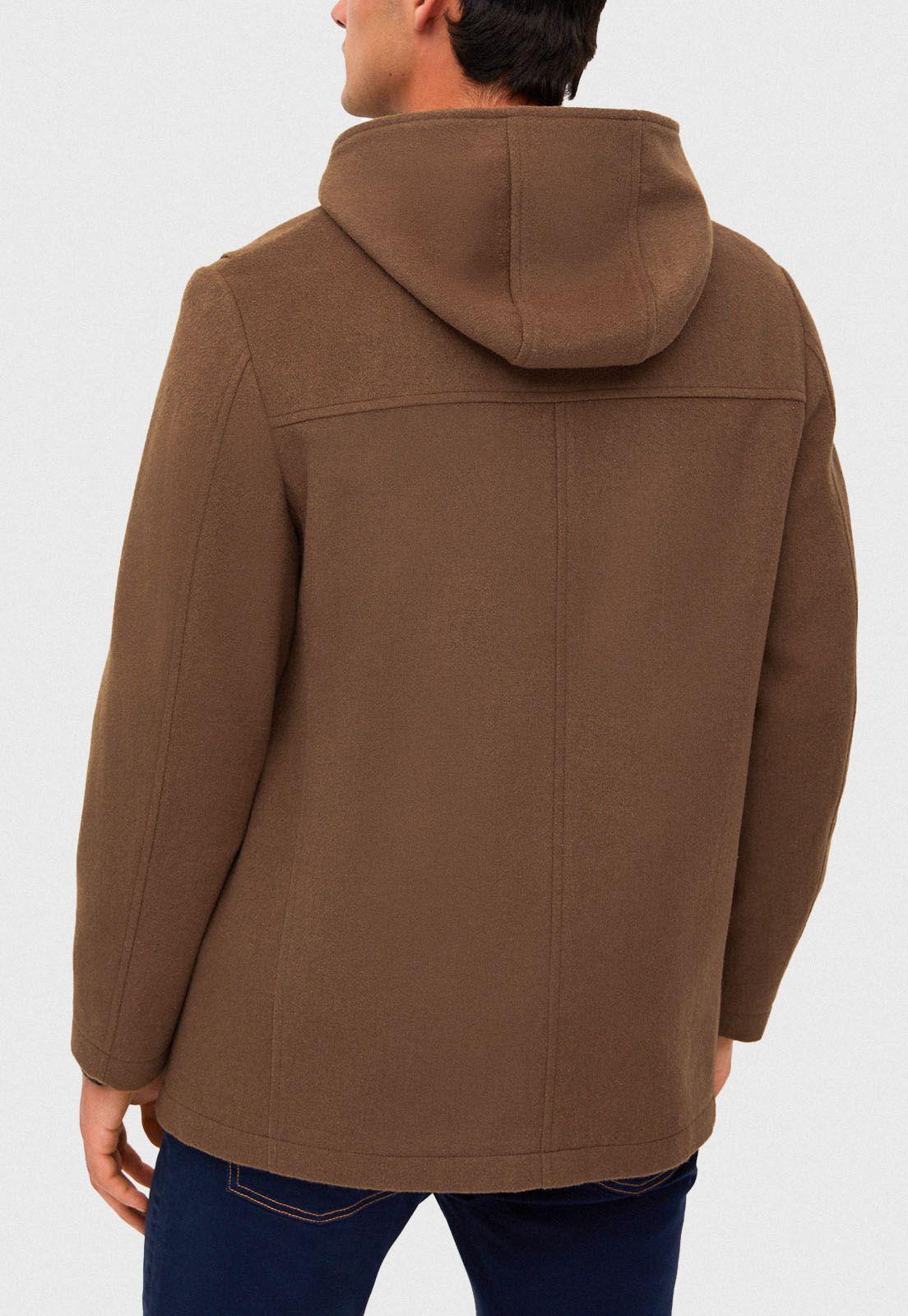 Montgomery Casual Froom Camel-2