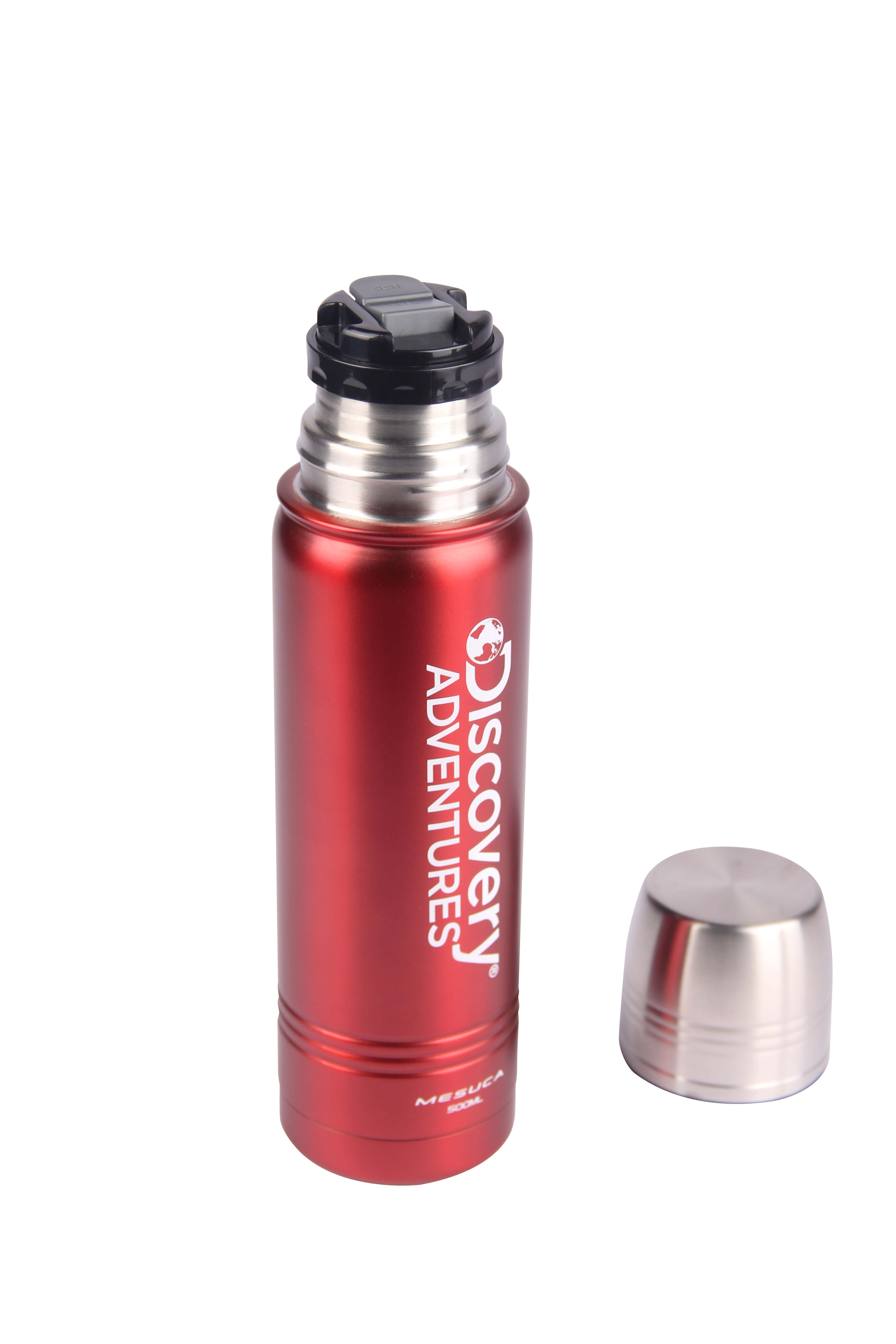 TERMO DOBLE PARED 500 ML BLACK/RED-3