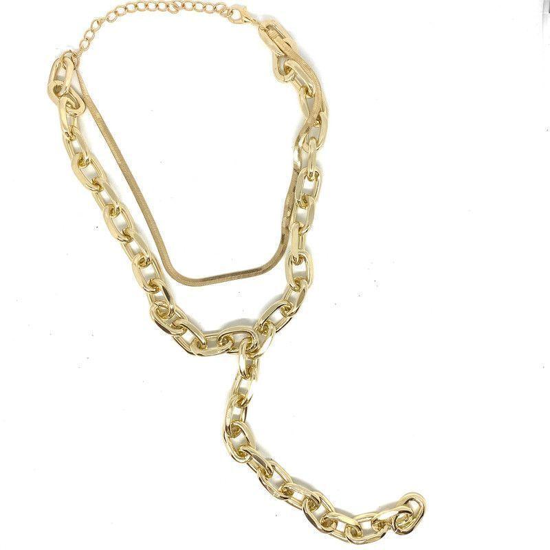 COLLAR EIFFEL PLACEI-0