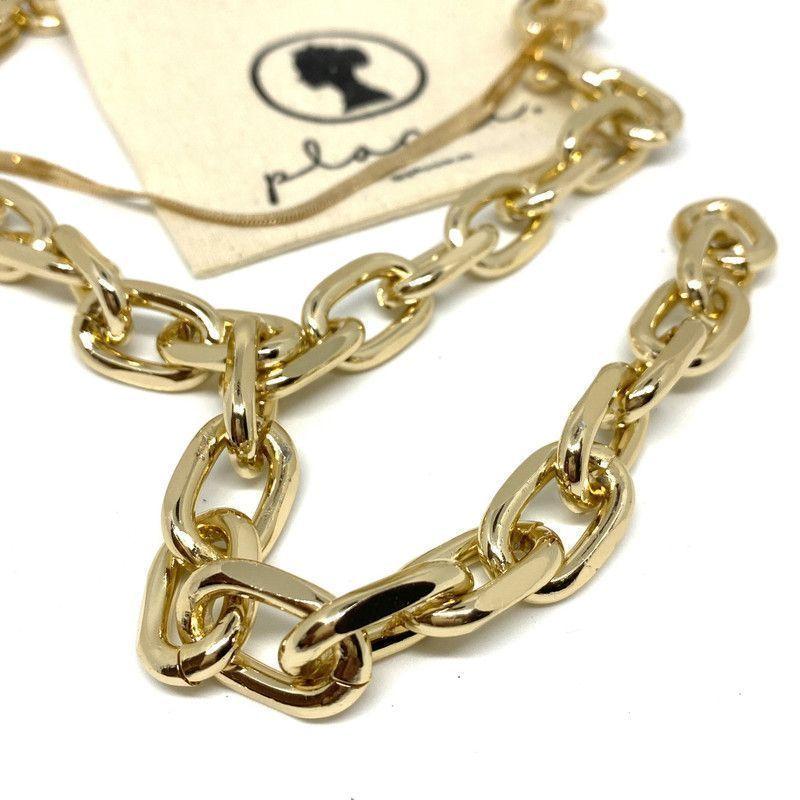 COLLAR EIFFEL PLACEI-2