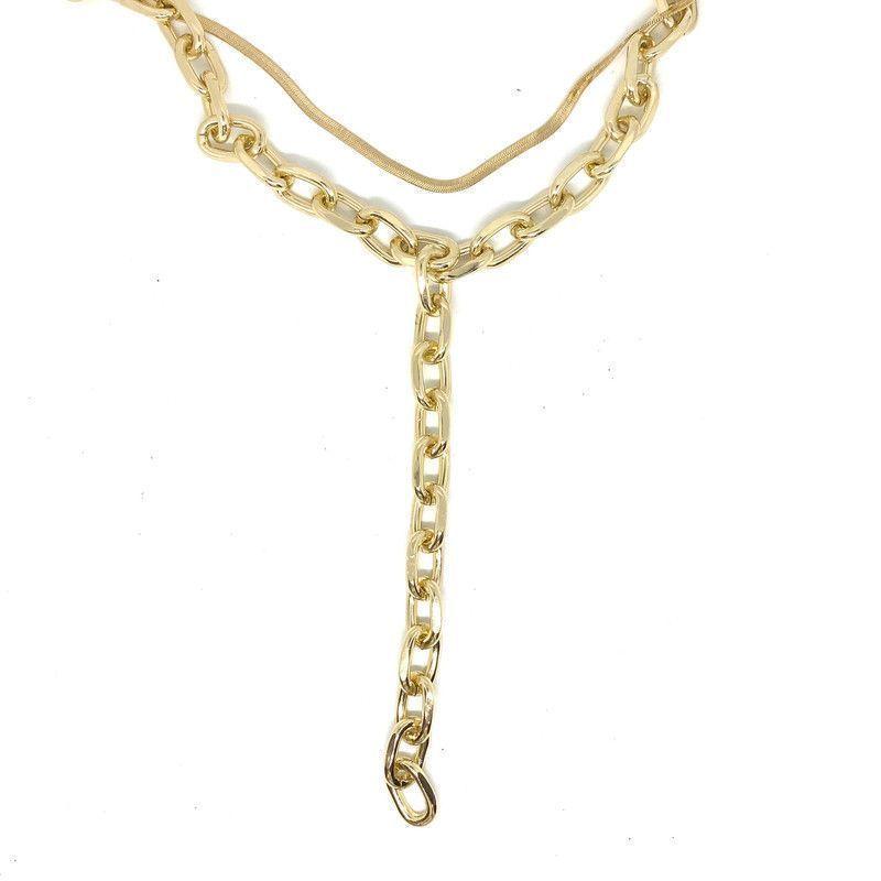 COLLAR EIFFEL PLACEI-1