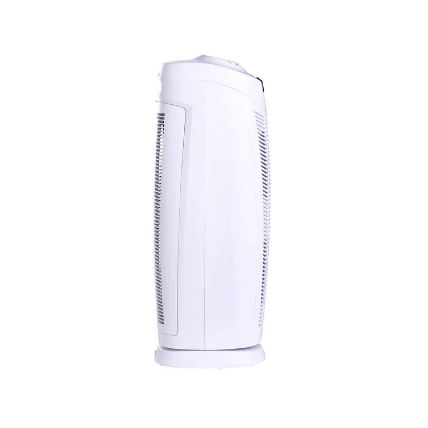 Purificador De Aire Ionizador Portatil 60W 3Vel-2