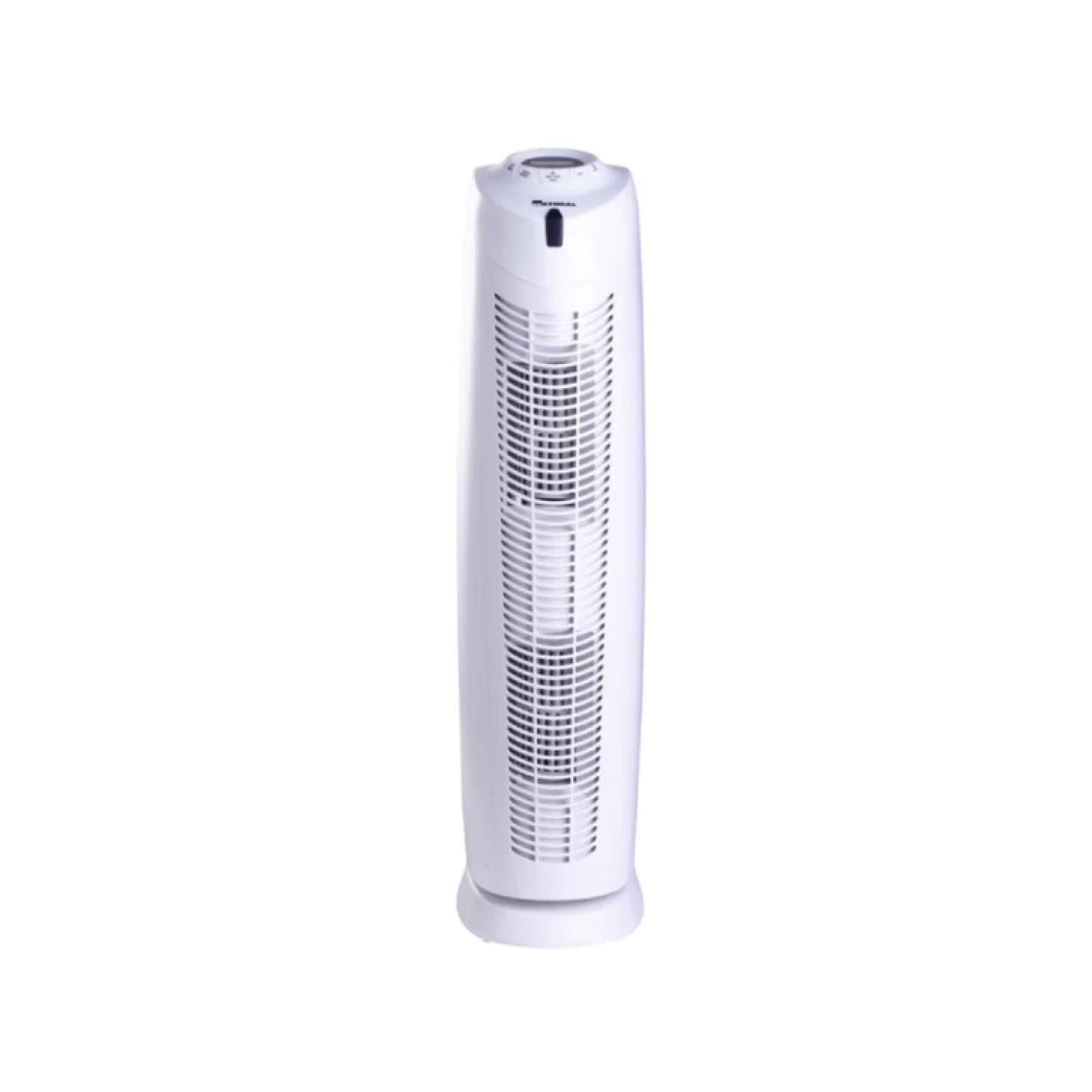 Purificador De Aire Ionizador Portatil 60W 3Vel-0