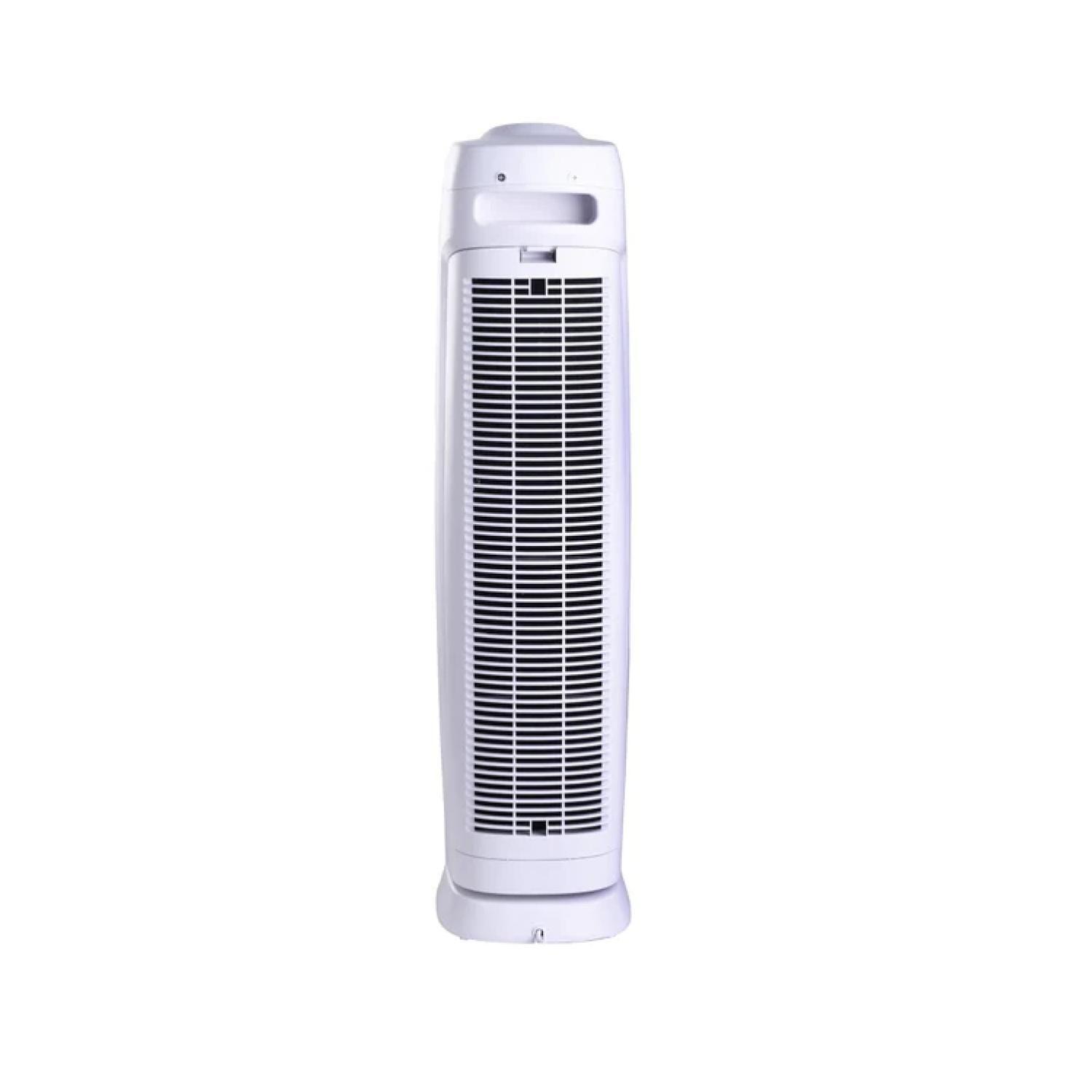 Purificador De Aire Ionizador Portatil 60W 3Vel-1