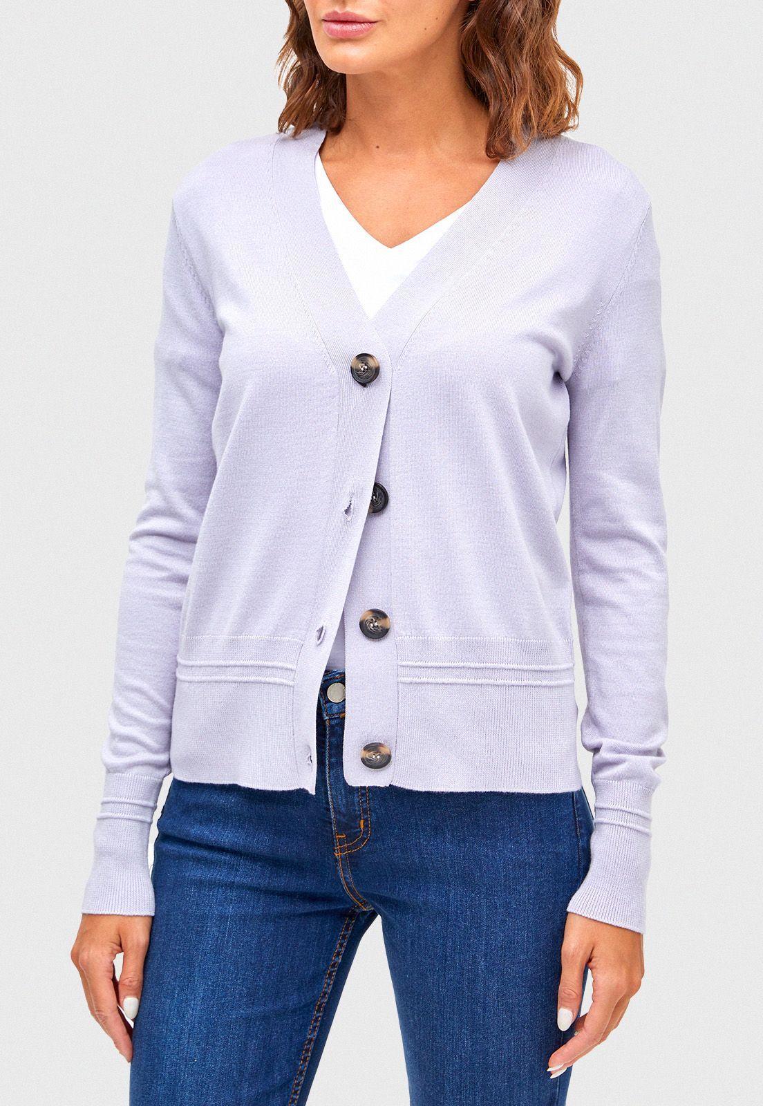 Chaleco Astra Lila-0