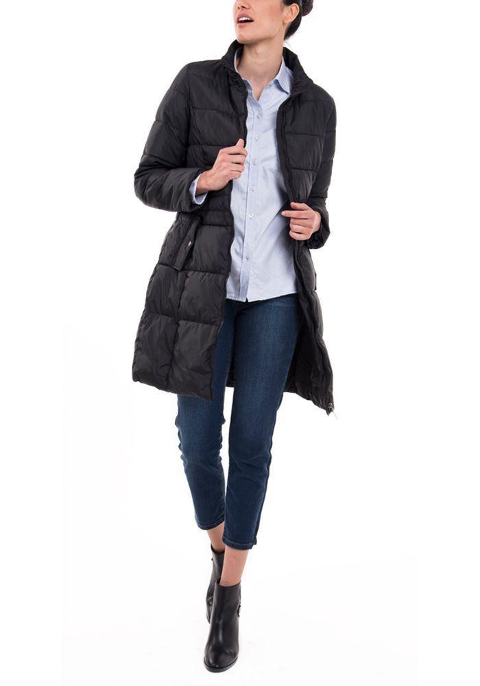 Parka Ilonna Negro -3