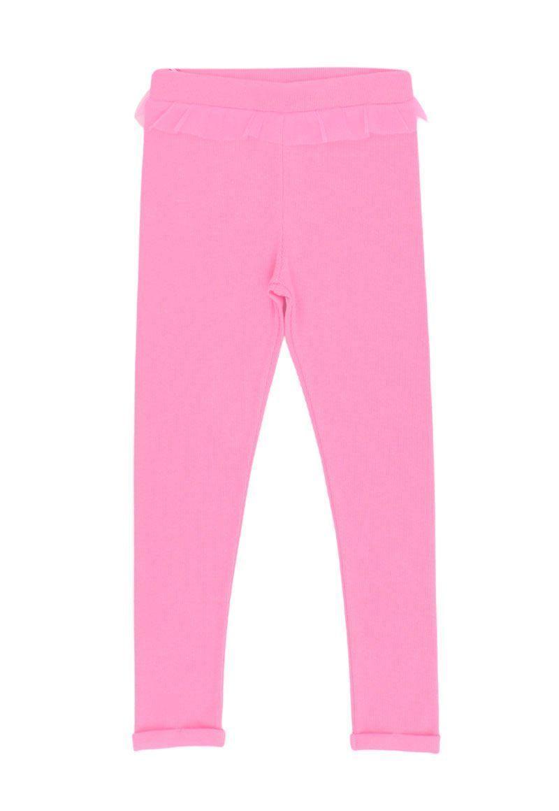 Leggins kids niña tul 308-0