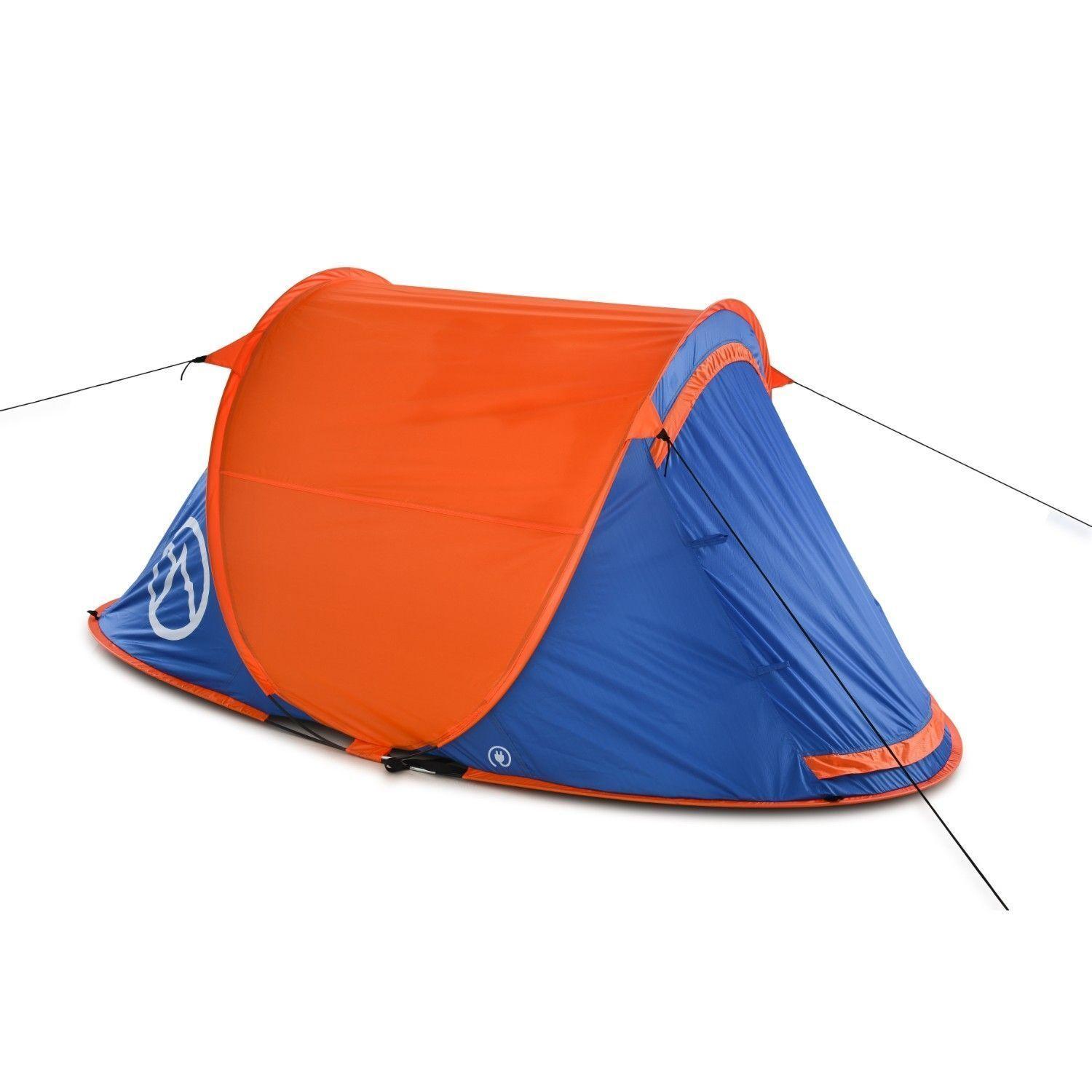 CARPA POP UP LAKE TAHOE II 2 PERSONAS-2