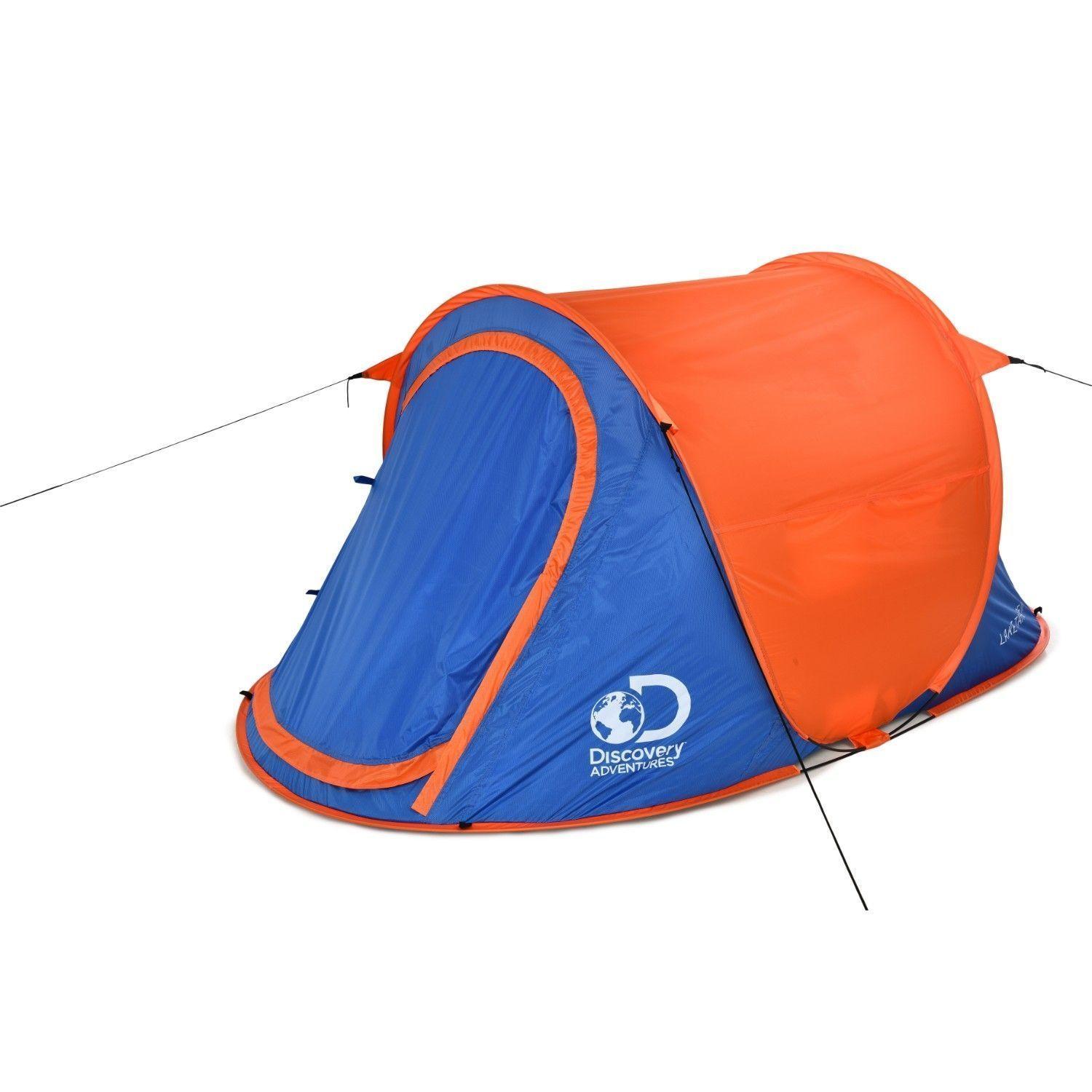 CARPA POP UP LAKE TAHOE II 2 PERSONAS-0