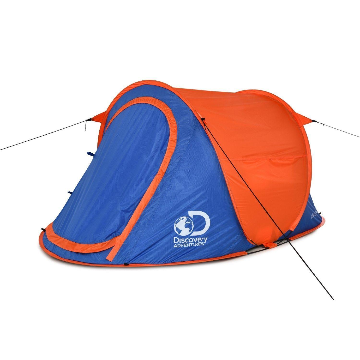 CARPA POP UP LAKE TAHOE II 2 PERSONAS-3