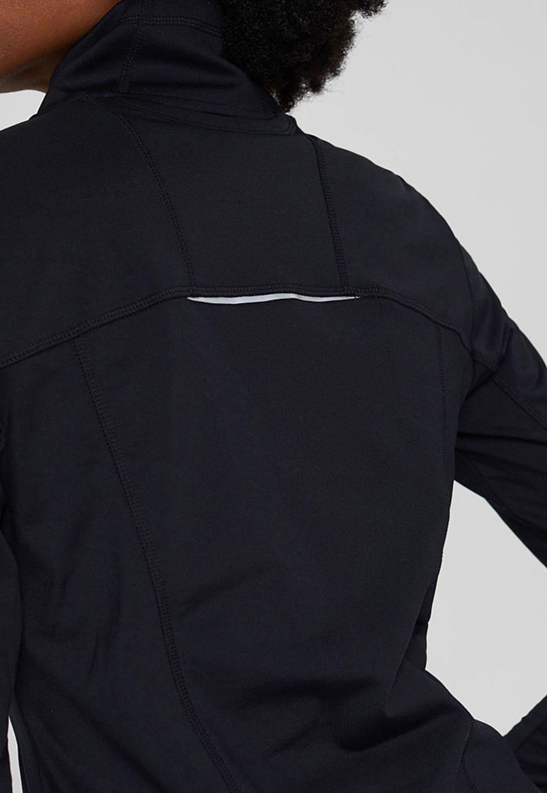 Polerón Deportivo Con Tecnología E-Dry Esprit-2