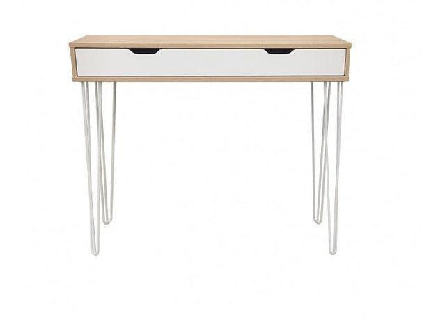 Mesa Arrimo Linea Vintage Jerez-2