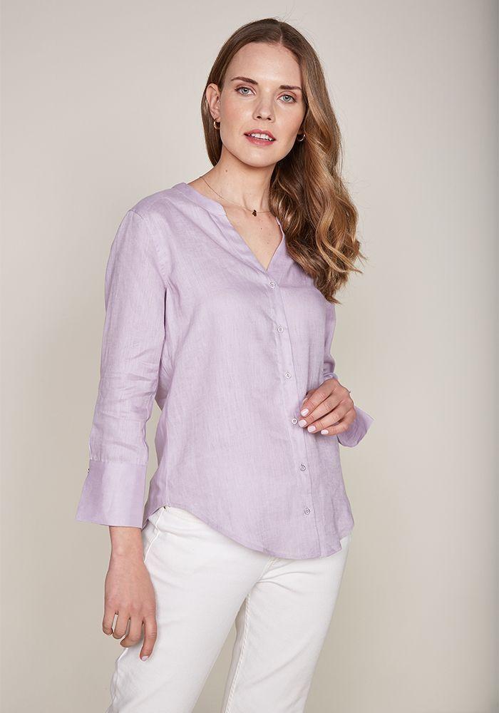 Blusa Dione Lila -1