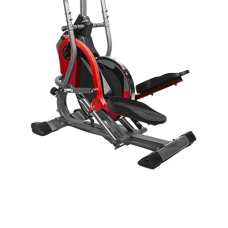 Bicicleta elíptica High Orb 7000 Series-2