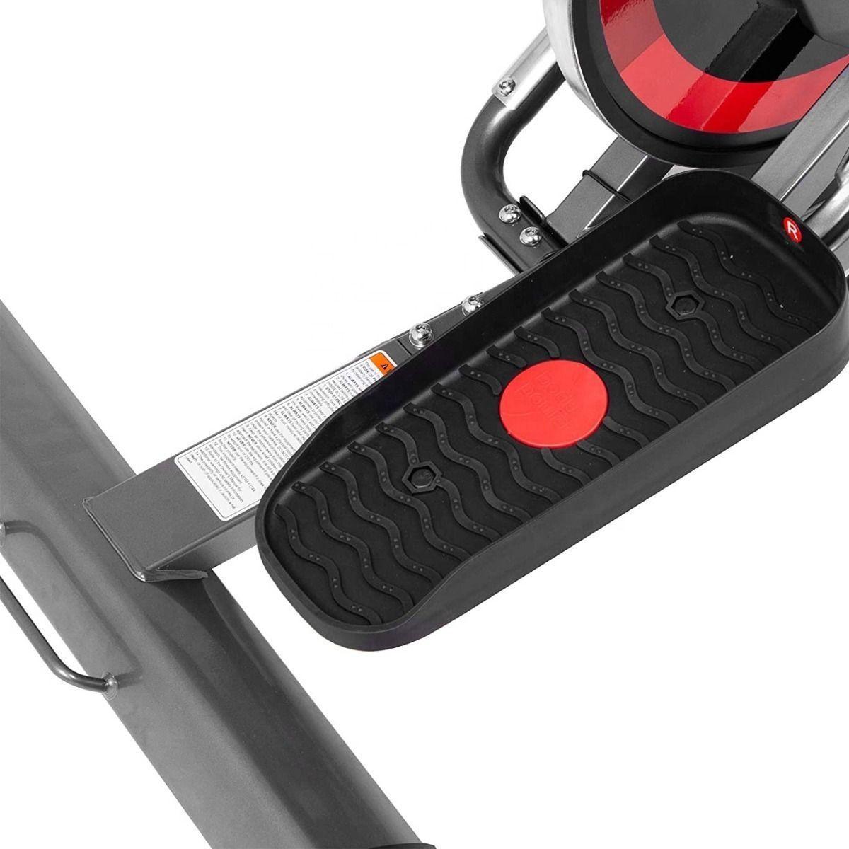 Bicicleta elíptica High Orb 7000 Series-3