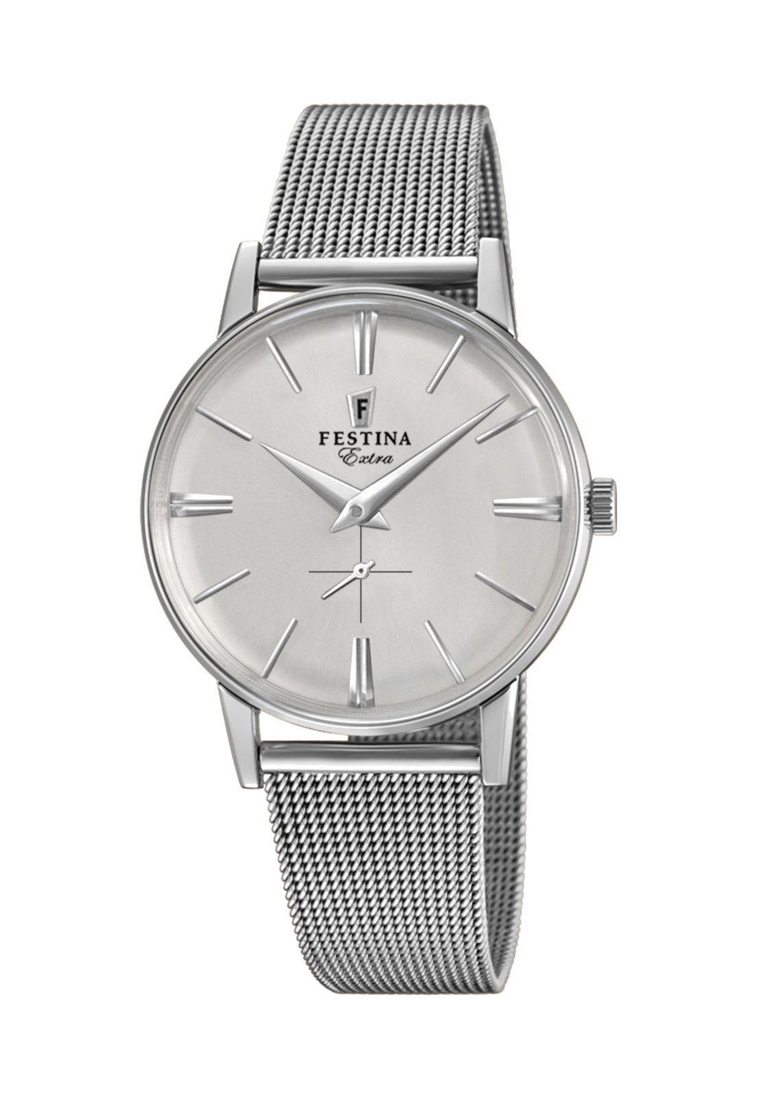 Reloj F20252/1 Festina Hombre Extra-0