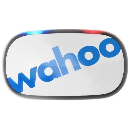 Monitor Cardiaco Wahoo Fitness Tickr -1