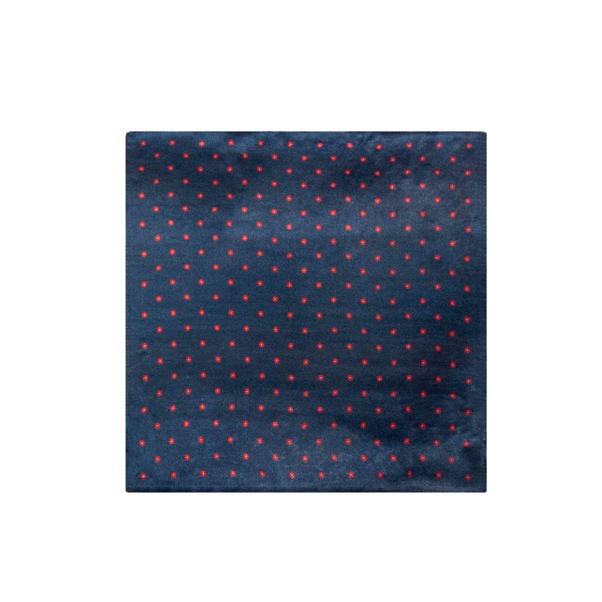 Pañuelo de seda PA009-2