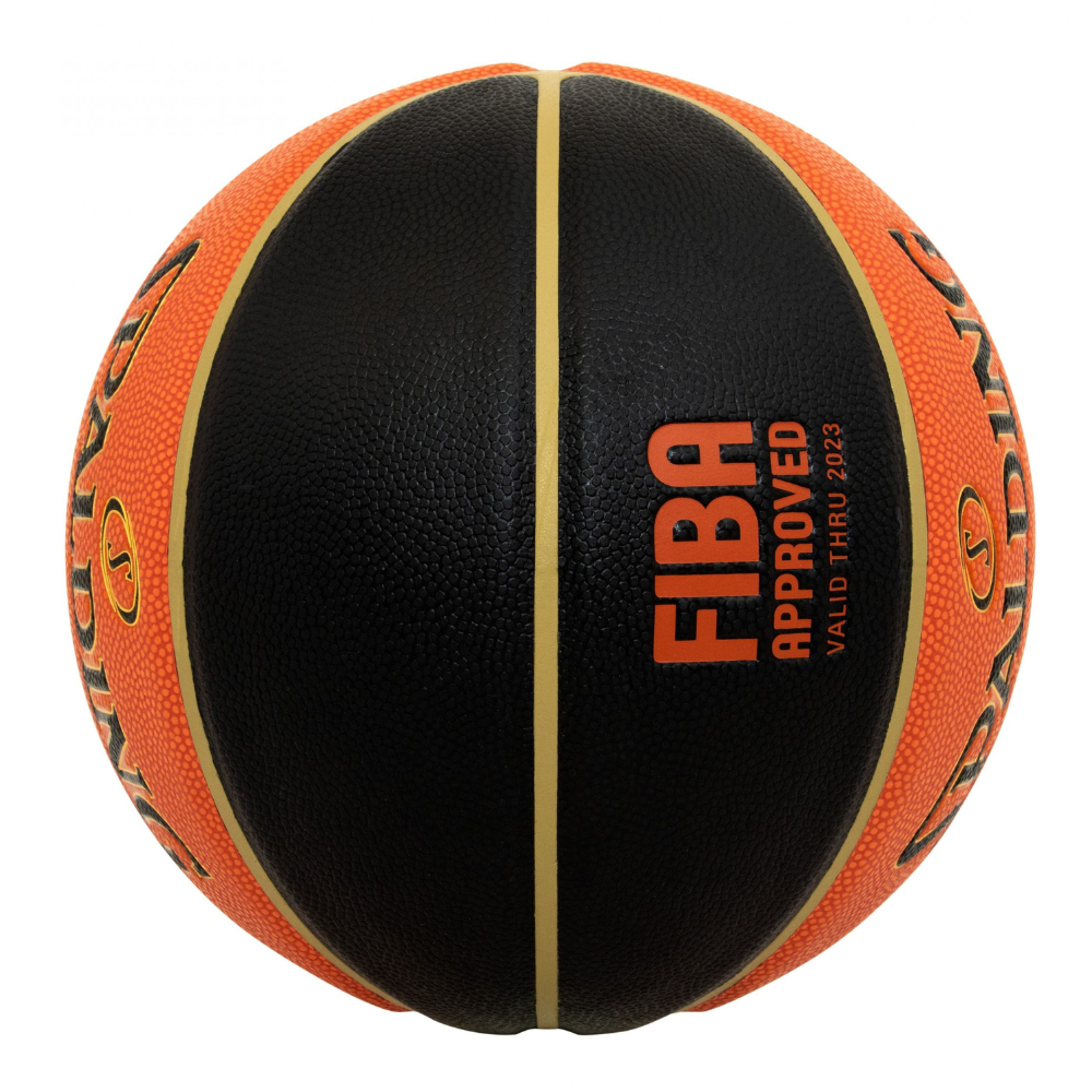 Balón Basketball STF 1000 Legacy FIBA Tamaño 7-2
