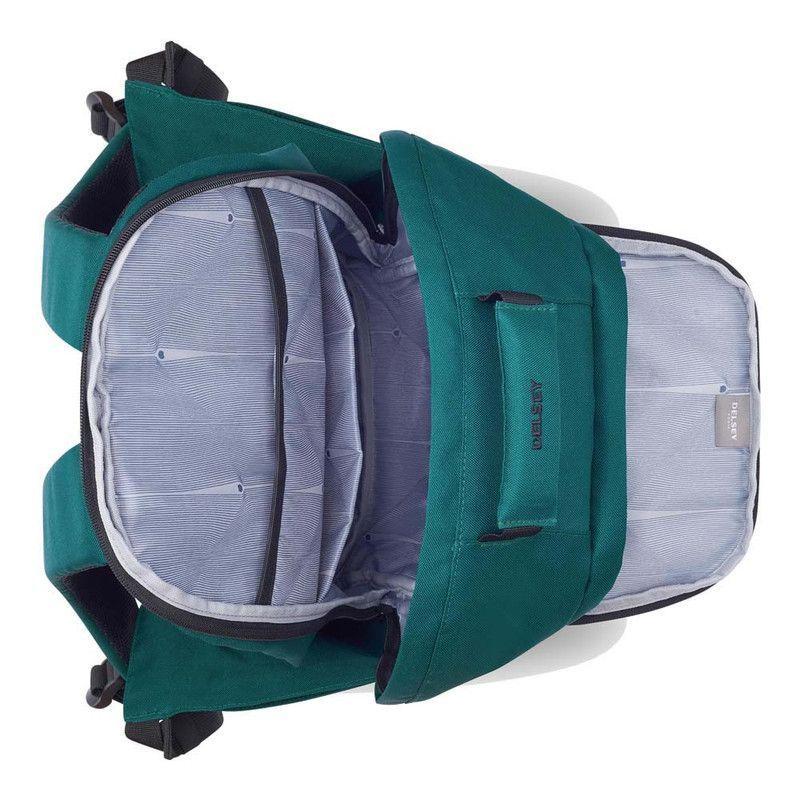 MOCHILA PORTANOTEBOOK 1 COMP. 13 " SECURBAN-3
