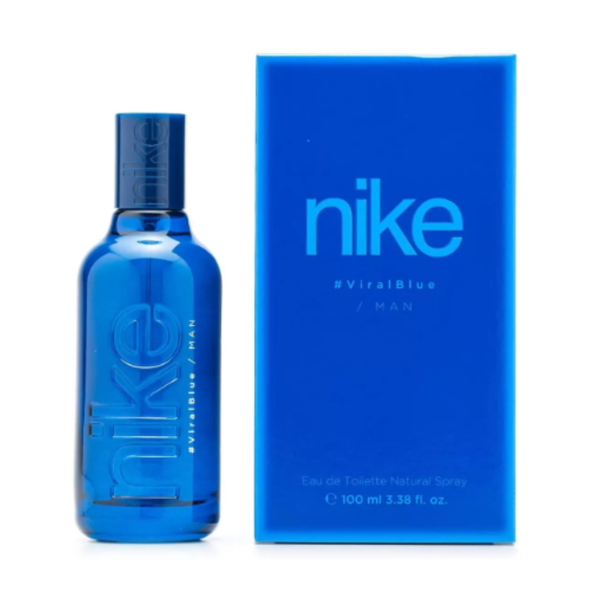 NIKE MAN VIRAL BLUE EDT 100ML-0