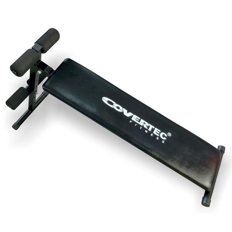 BANCA ABDOMINAL RECTA COVERTEC-0