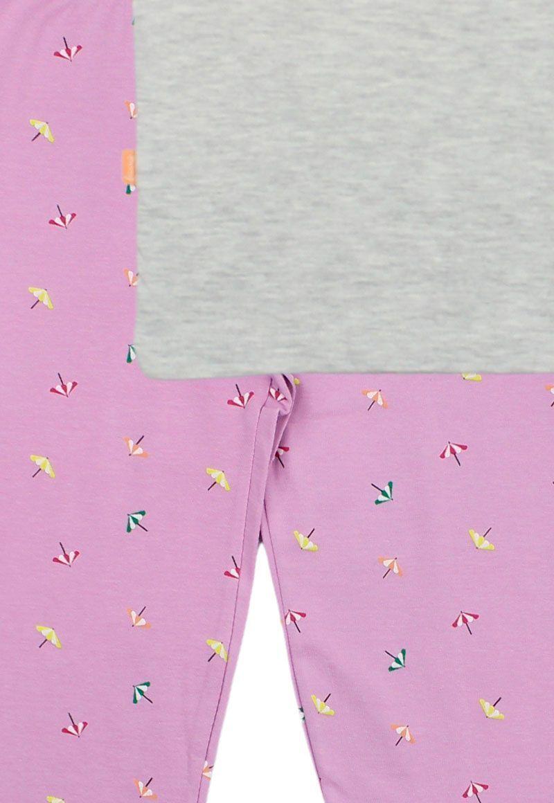 Pijama junior niña beach 430-2