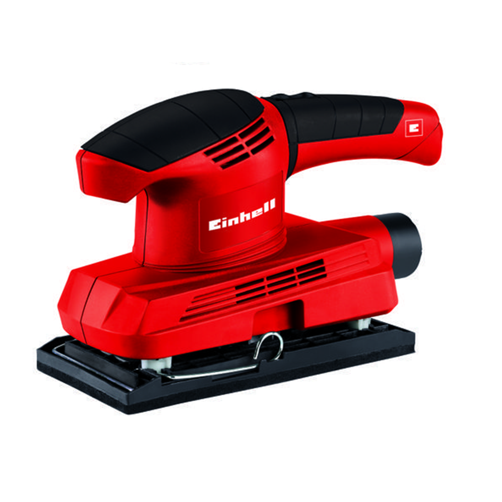 Lijadora Orbital 150w 23000rpm Einhell 4460640-0