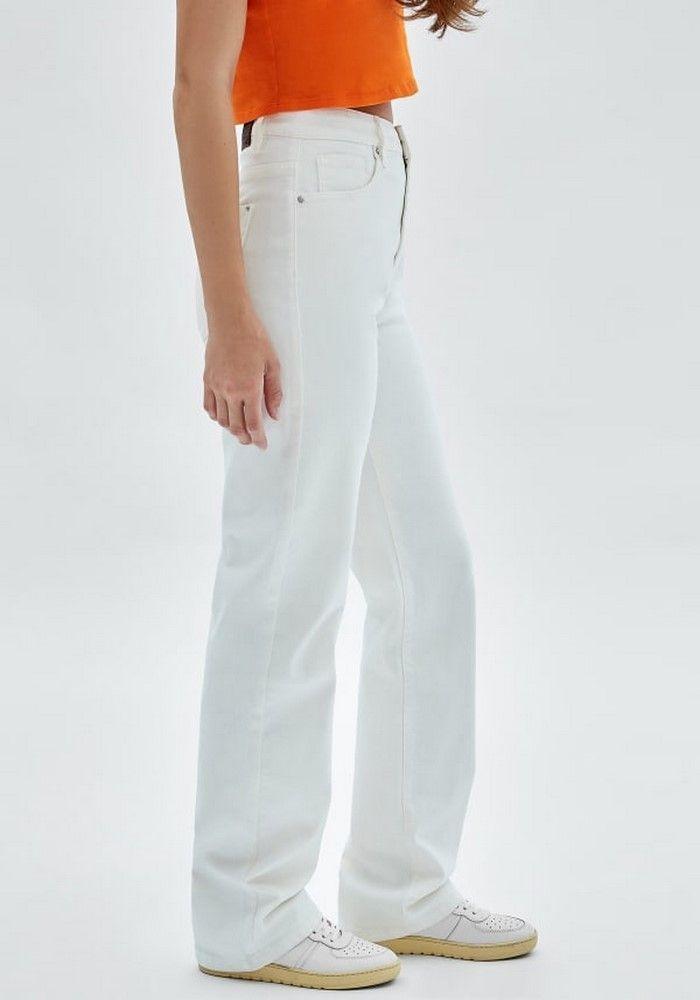 Jeans Guess Go Kit Ercu Mom Fit Pant Goew Blanco-2